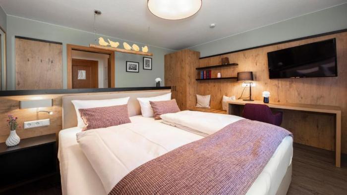 Aparthotel Chiemgaufuchs *
