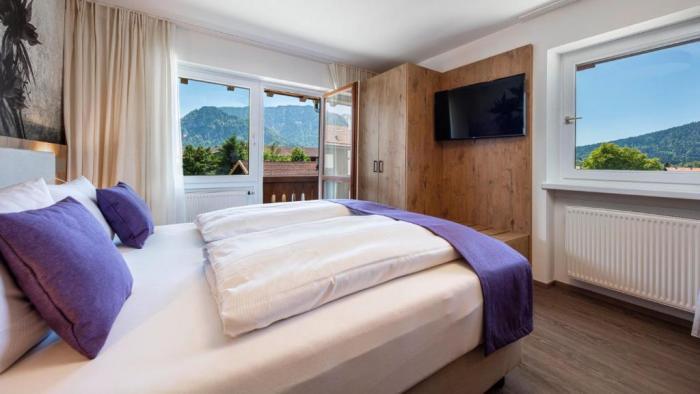 Chiemgaufuchs Aparthotel *