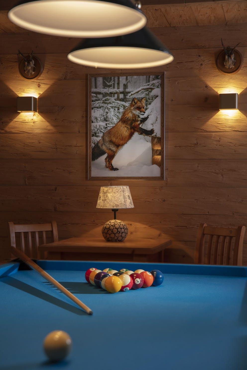 Aparthotel Chiemgaufuchs *