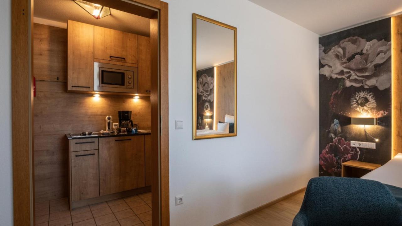 Aparthotel Chiemgaufuchs