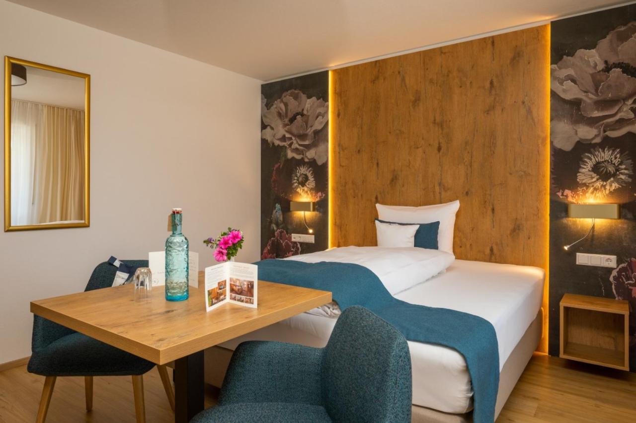 Chiemgaufuchs Aparthotel *